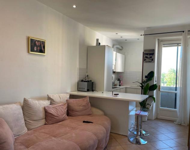 Appartamento di 55 m² con 2 locali in vendita a Torino - Foto 5