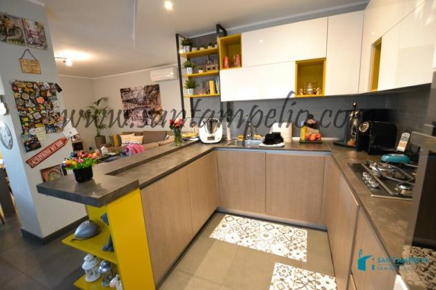 Vallecrosia VENDESI APPARTAMENTO - Foto 6