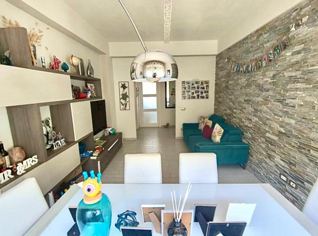 Appartamento in vendita a Viareggio 80 mq Rif: 1431661