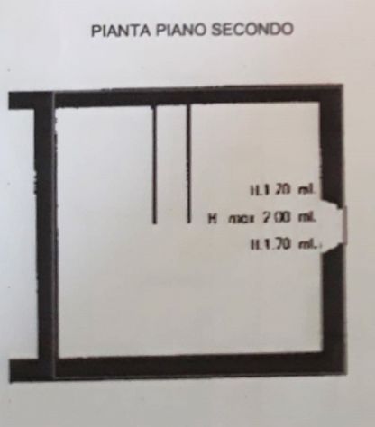 Rif. 5999 – Zoagli – Via Dei Tessitori – Palazzina vista mare del 1930 – Indipen - Foto 7