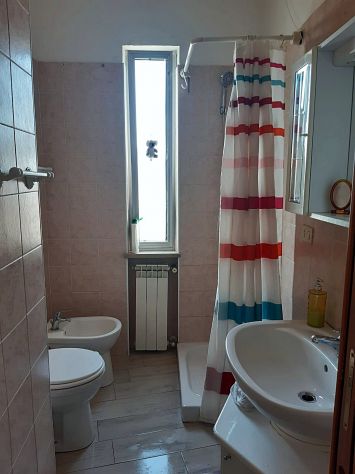 Appartamento FRONTE MARE Montesilvano (PE) Condominio Gemelli - Foto 8