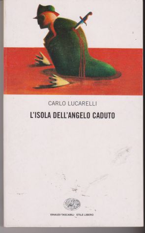 L'Isola dell'Angelo caduto