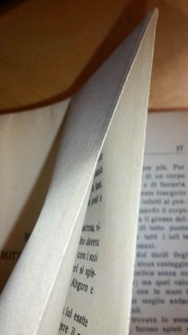 Libro "Storia di Roma" di T. Mommsen - 1936 Aequa - Foto 5