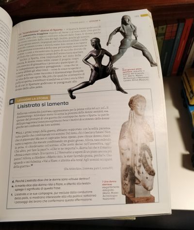 Le vie della civiltà - Foto 4