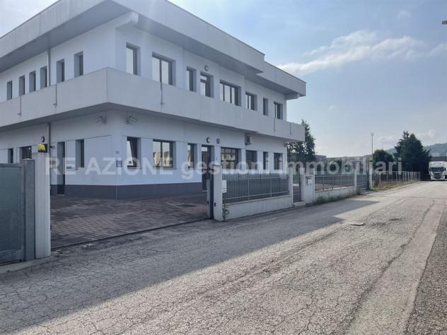 UFFICI DIREZIONALI O AD USO COMMERCIALE ALTAVILLA VICENTINA - VICENZA - Foto 13
