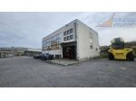 PALAZZINA TERZIARIA CON TERRENO INDUSTRIALE IN VENDITA A PIOLTELLO