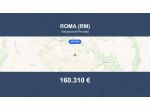 Immobile in asta di 147 m² in vendita a Roma