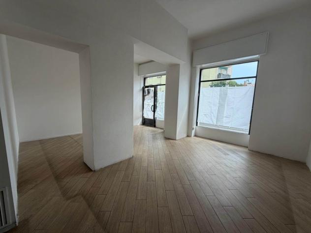 Vendita Attività commerciale da 61 mq in VIA Roma
