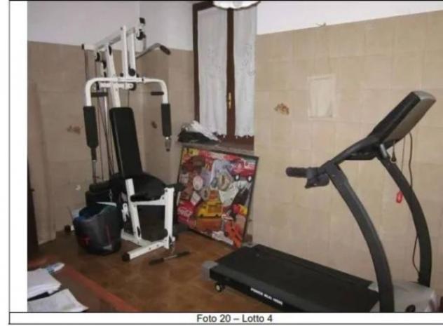 Immobile in asta di 256 m² in vendita a Voghera - Foto 8