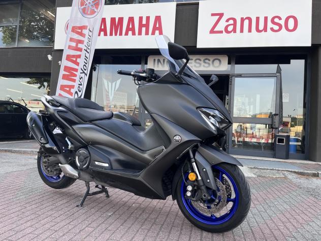 Yamaha T Max 560 null - Foto 8