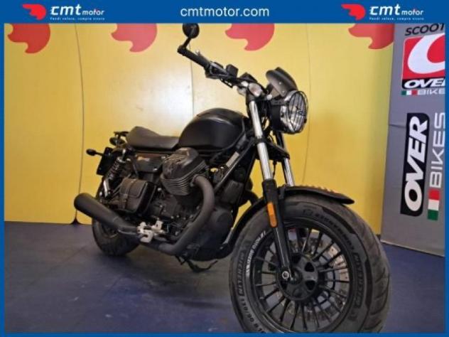 MOTO GUZZI V9 Garantita e Finanziabile rif. 22882596 - Foto 2
