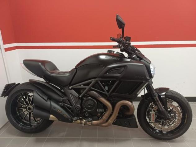 DUCATI Diavel DARK rif. 23979960 - Foto 2
