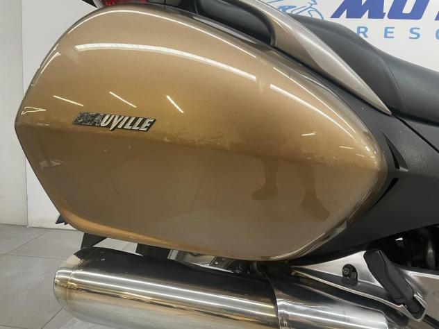 Honda Deauville null - Foto 9