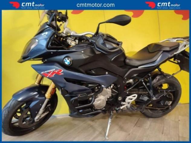 BMW S 1000 XR Garantita e Finanziabile rif. 23545217 - Foto 8
