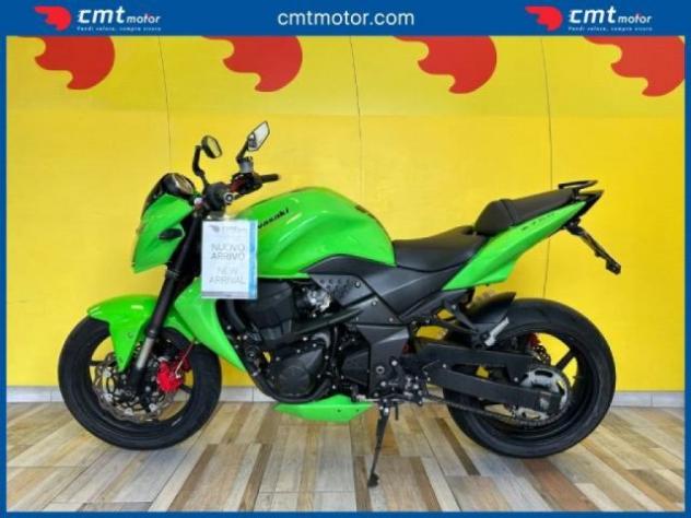 KAWASAKI Z 750 Garantita e Finanziabile rif. 24170032 - Foto 3