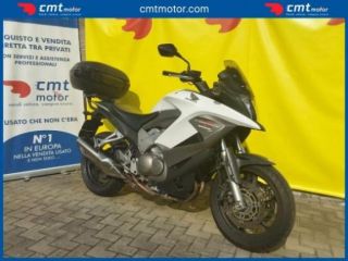 HONDA Crossrunner Garantita e Finanziabile rif. 23630494