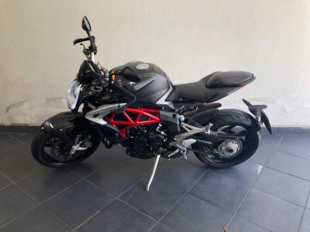MV AGUSTA Brutale 800 Naked rif. 21056373 - Foto 2