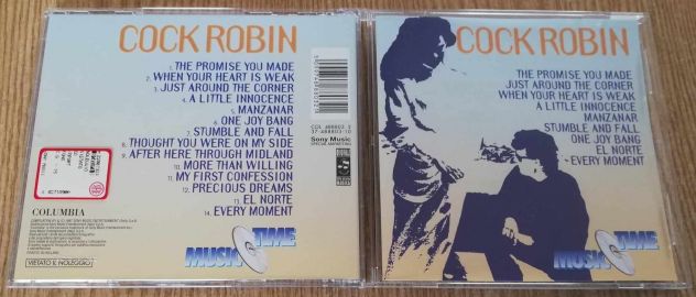 CD "Mondi sommersi" dei Litfiba - Foto 3