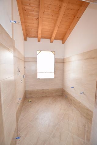 CASA AFFIANCATA di 7 vani e di 175 mq (PEDEROBBA) rif. DB030AB - Foto 2