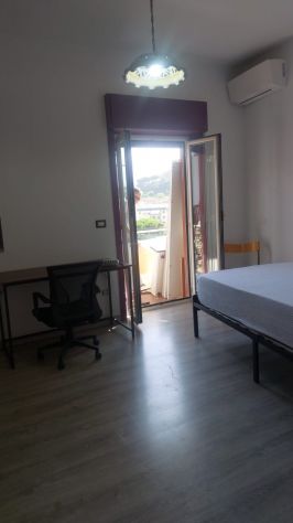 Affittasi camera singola a studentessa, viale dei tigli 13 zona annunziata. - Foto 6