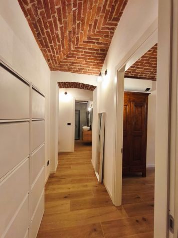 Affitto splendido trilocale totalmente ristrutturato a Borgo Dora Torino - Foto 3
