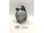 FENDINEBBIA ANTERIORE SX SMART ForTwo Cabrio (W451) A2518200756 132930 (0715)