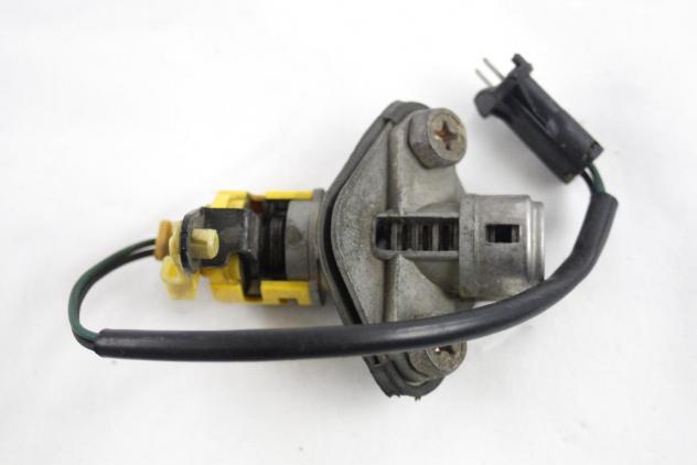 KIT ACCENSIONE AVVIAMENTO CON CENTRALINA MOTORE KIA SORENTO 2.5 D 4X4 103KW 5M 5P (2004) RICAMBIO USATO 0281011283 39100-4A720 88B4TI02 0K2NC677B0 - Foto 6