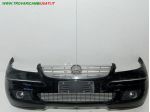 PARAURTI ANT. NERO MET CON MOD. CROMATA 999-U1560968 Carrozzeria  Lamierati &hellip;