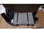 Intercooler opel astra h / zafira b 13213402