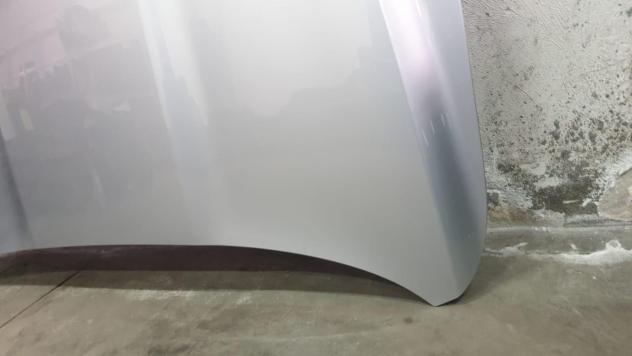 COFANO ANTERIORE JAGUAR F-Pace Serie ORIGINALE (1620) - Foto 6