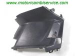 CARENA LATERALE INFERIORE SINISTRA PEUGEOT KISBEE 50 4t (2010 - 2017) 1-001 &hellip;