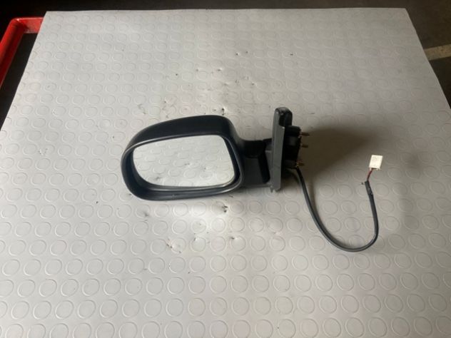Specchietto retrovisore SX Daihatsu Terios del 2005
