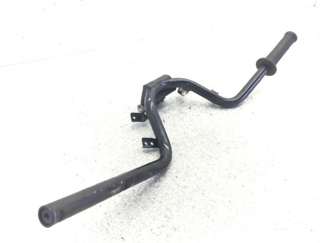 GILERA NEXUS EURO 3 125 MANUBRIO HANDLEBAR 2007 2008 M35500 - Foto 4