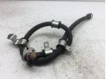 HONDA SH I 125 INIETTORE BENZINA CARBURANTE FUEL E TUBO 2009 2012 JF23B09F