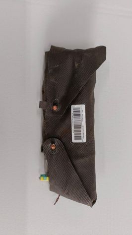 AIRBAG SEDILE SX DACIA DUSTER 2016 34244003D