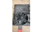 RADIATORE ACQUA KIA Joice 1° Serie diesel 1.8 (9903)