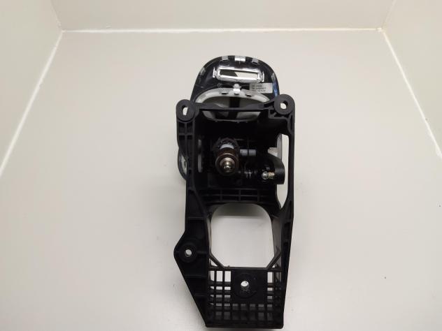 LEVA CAMBIO RENAULT Scenic Serie 8201021402 K9KJ8 Diesel 1461 (0916) - Foto 5