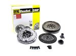Kit Frizione E Volano Luk Kf11 per Vw