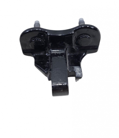 COPPIA CERNIERE PORTA POSTERIORE SX MERCEDES GLB Serie (X247) A1777302502 654920 Diesel 2000 (19) - Foto 4