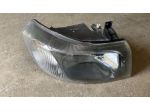 Faro anteriore DX Ford Transit del 2005
