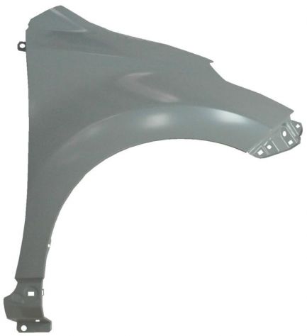 Toyota Urban Cruiser parafango frontale cofano radiatore alternatore - Foto 2