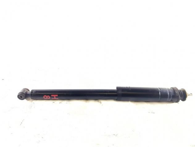 2103262200 AMMORTIZZATORE SOSPENSIONE POSTERIORE DESTRO O SINISTRO MERCEDES CLASSE E 220 W210 2.2 D 105KW 6M 4P (2000) RICAMBIO USATO