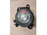 PROIETTORE FENDINEBBIA D. VOLKSWAGEN POLO (6N) Parti elettriche Fanaleria …