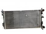RADIATORE ACQUA SKODA Roomster 1° Serie R3570001 CAYB Diesel 1600 (06)