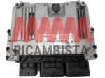 0261S06621 9676643580 Citroen C4 Picasso centralina motore Bosch