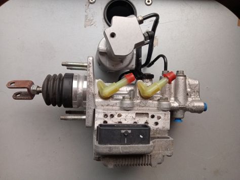 abs Toyota Auris 47270-47030