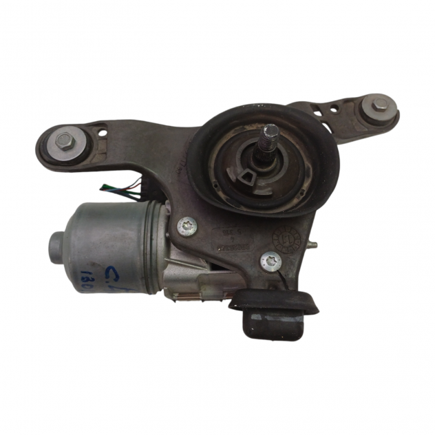 MOTORINO TERGICRISTALLO ANTERIORE CITROEN C4 Picasso II 96 763 717 80 (13) - Foto 5