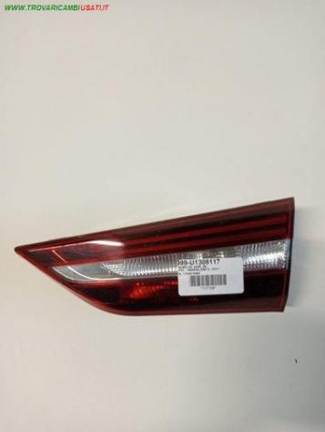 FANALE INT POST DX 999-U1308117 Parti elettriche Fanaleria Fanali Fanale int. post. d OPEL - GRANDLAND - 2017 -, OPEL - GRANDLAND X - 2017 -