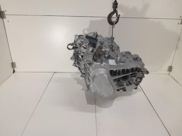 CAMBIO MANUALE COMPLETO VOLVO V70 2° Serie 8251557 B5244T3 Benzina 2500 (0007) - Foto 3