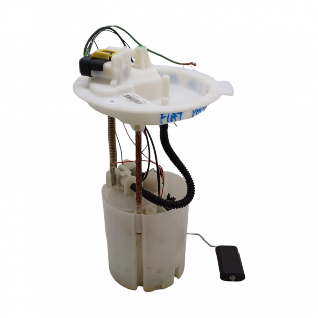 POMPA CARBURANTE FIAT Panda 3° Serie 52041066 169 A4.000 Benzina 1200 (12) - Foto 2